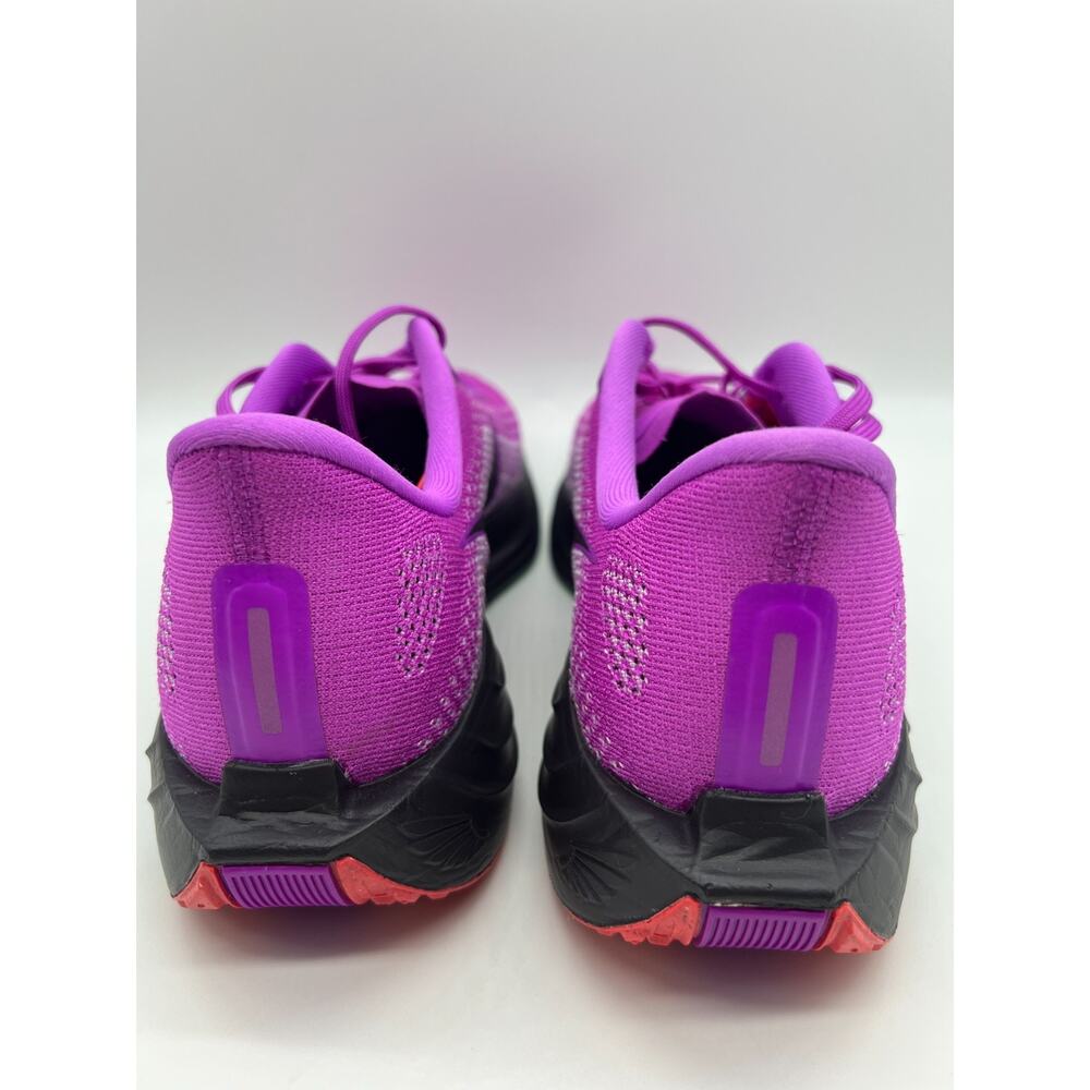 Nike ZoomX Pegasus Plus Faith Kipyegon Fuchsia Women's Size 11 IB4197 500 New - Picture 16 of 16